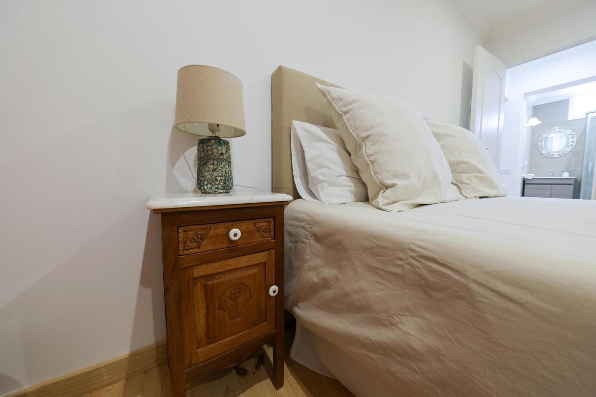 Renovated Wine Press House - With Pool Villa Porto de Mos  Phòng bức ảnh